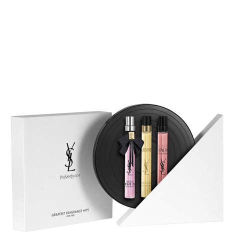 ysl fragrances for her